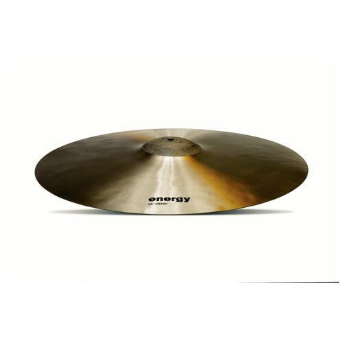 Image 2 - Dream Cymbal Energy Series Crash Cymbals